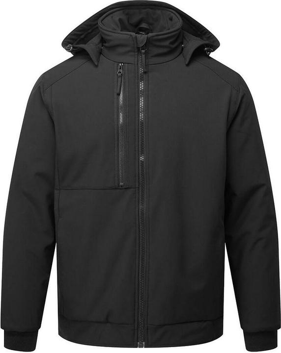 Produktbild Portwest Softshelljacke Zweilagig (3XL)