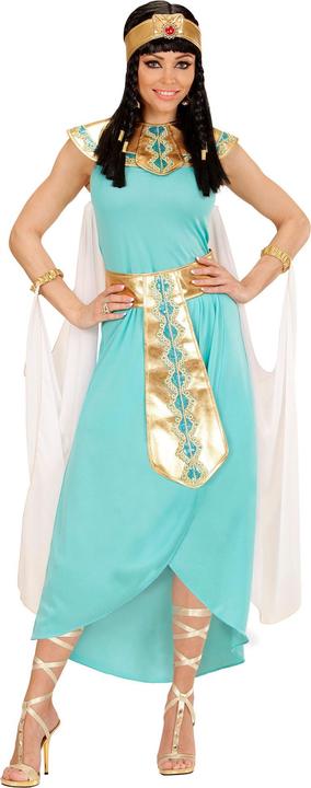 Immagine prodotto Widmann Costume da faraone egiziano Cleopatra (S)
