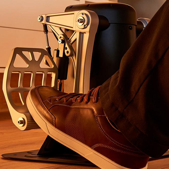 Produktbild Thrustmaster TPR Pendular Rudder (PC)