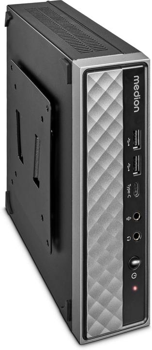 Immagine prodotto Medion S20 (Intel Core i5-12400T, 16 GB, 512 GB, UHD Graphics 730)