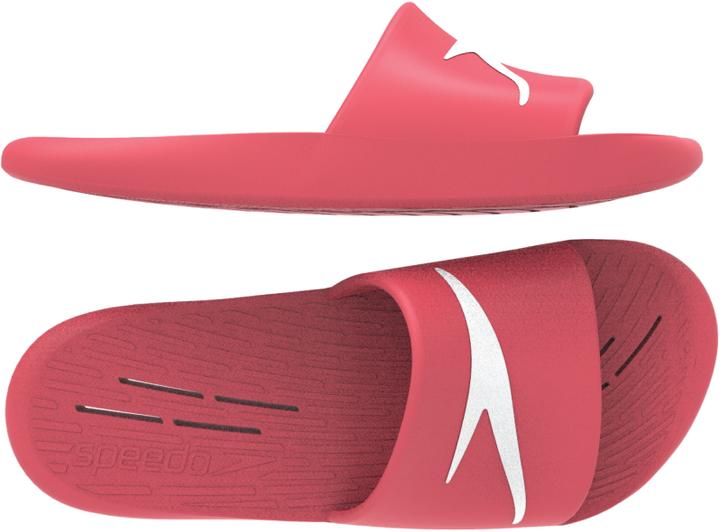 Siren Red