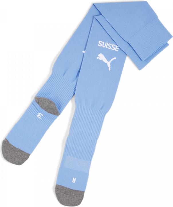 Produktbild Puma Team SFV Stacked Logo Socks Replica (39 - 42)