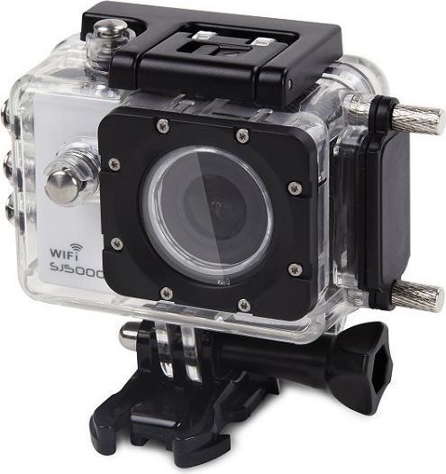 Produktbild Sjcam OBUDOWA MOTOR SJ5000X (SJ5000)