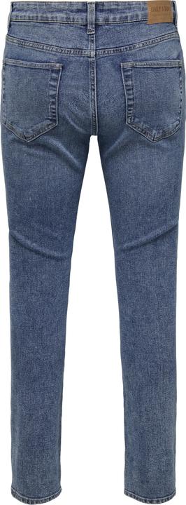 Immagine prodotto Only & Sons ONSLOOM Niedrige Taille Slim Fit Jeans Slim Fit Jeans (W31/L32)