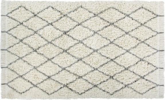 Actual product image Lorena Canals Carpet Woolable Berber Soul XL 200 x 300 (200 x 300 cm)