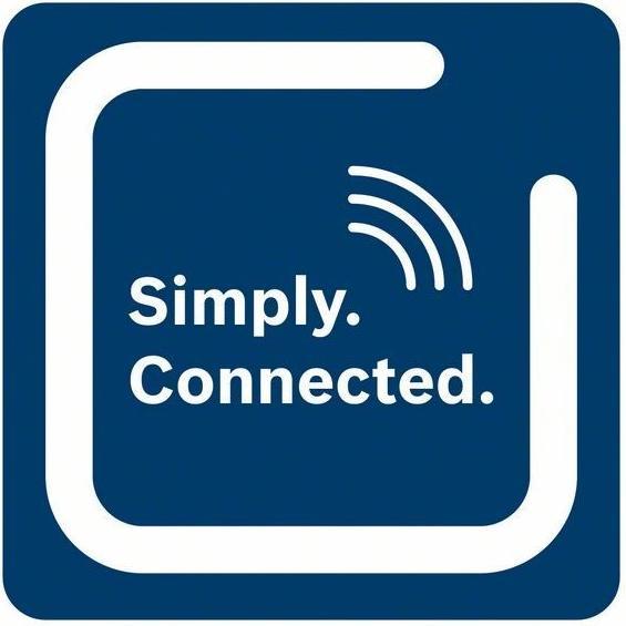Actual product image Bosch Professional GTC 400 C