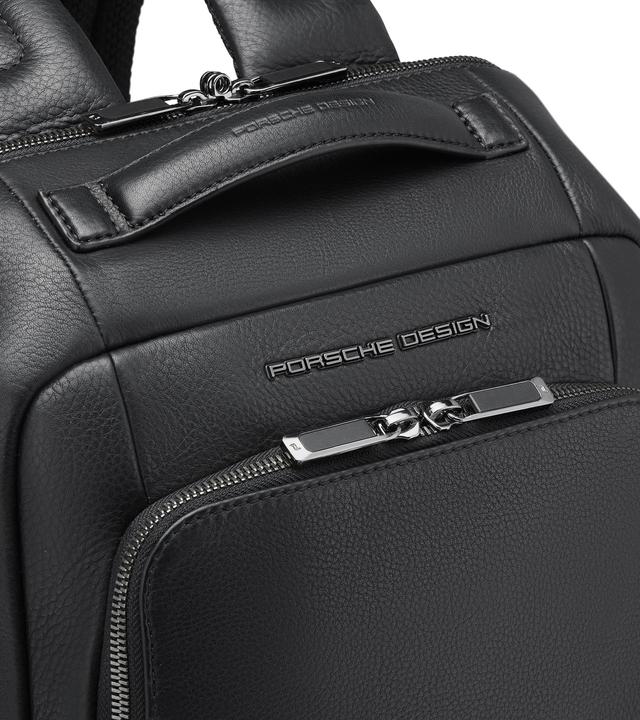 Image du produit Porsche Design Sac à dos / Daypack Roadster Leather Backpack XS (11 l)