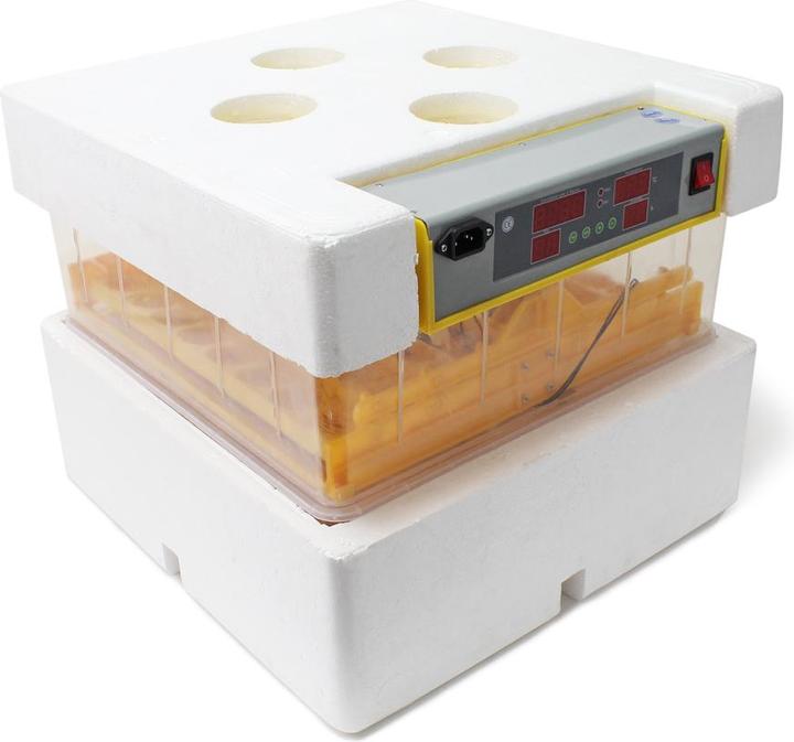 Immagine prodotto Wiltec Automatische Brutmaschine
