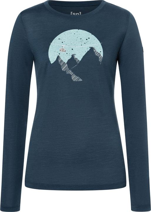 Produktbild Super Natural Gondola (XS)
