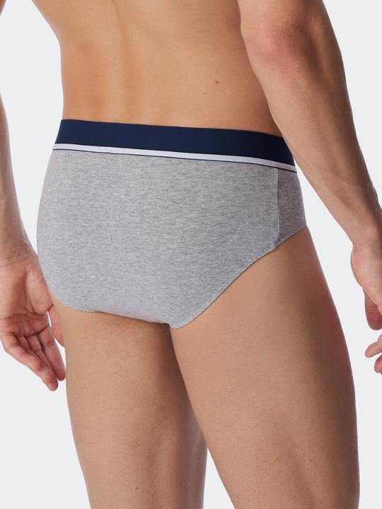 Produktbild Schiesser Slip 95/5 Organic Cotton (M, 6er Pack)