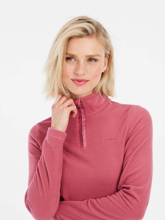 Produktbild Protest 1/4 ZIP TOP MUTEZ (36)