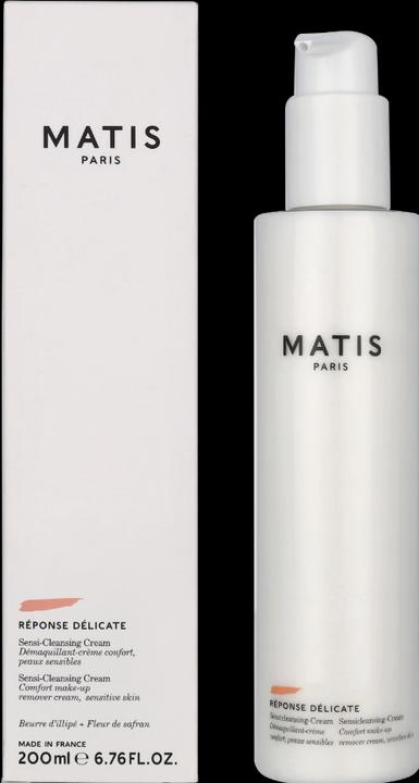Matis Paris Reponse Delicate