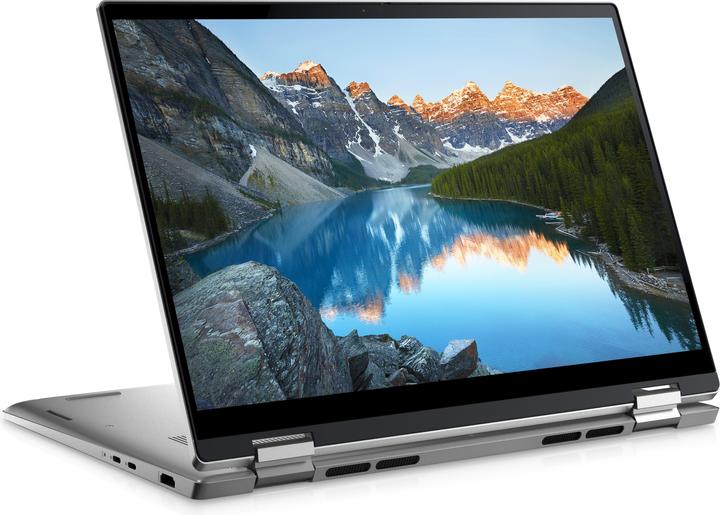 Produktbild Dell Inspiron 14 7420 2in1 MW9D5 35,60cm (14") FHD+ Touch i7-1255U 16GB/1TB SSD Win11 (14", Intel Core i7-1255U, 16 GB, 1000 GB, DE)