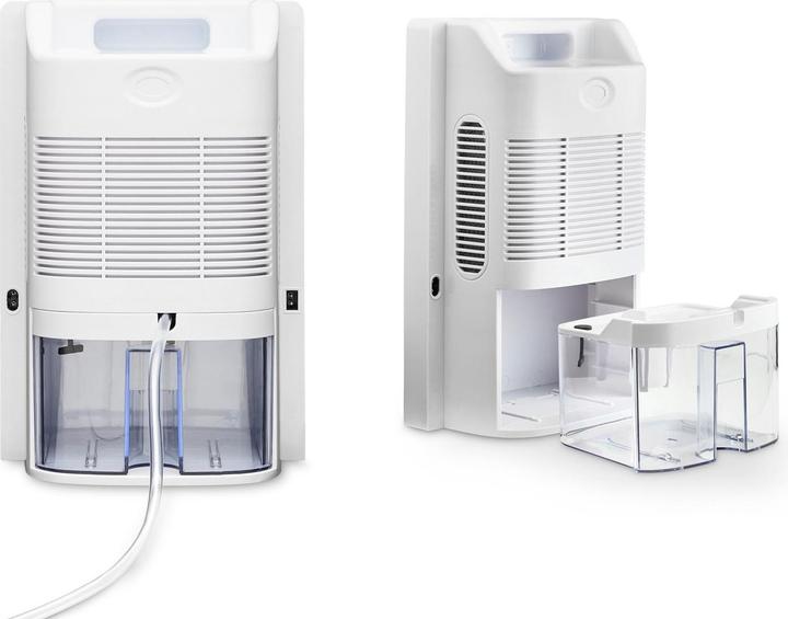 Immagine prodotto Clean Air Optima CA-703 (20 m², 0.70 l/24h)