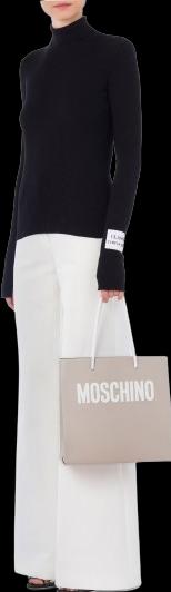 Produktbild Moschino Borse... Tortora