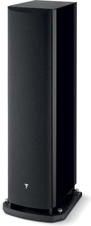 Immagine prodotto Focal Coppia di altoparlanti Aria Evo X No4 *nero lucido (1 pz.)