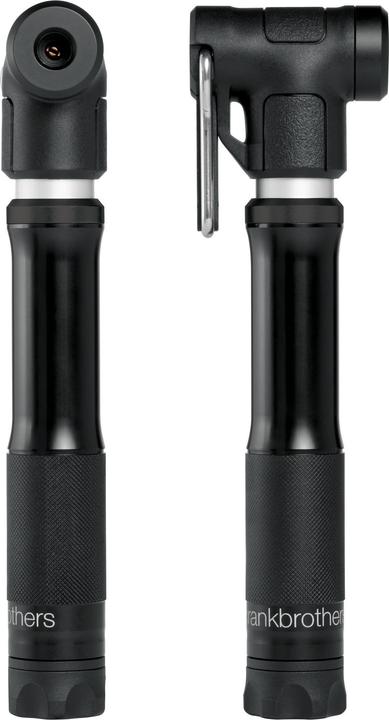 Actual product image Crankbrothers Sterling S