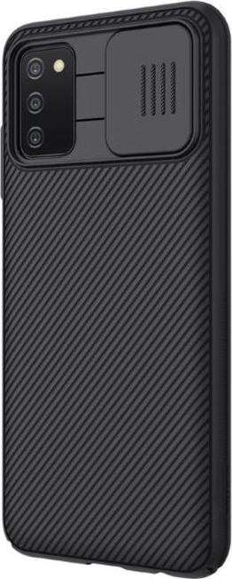 Produktbild Nillkin CamShield Series Hardcase Hülle (Samsung Galaxy A03s)