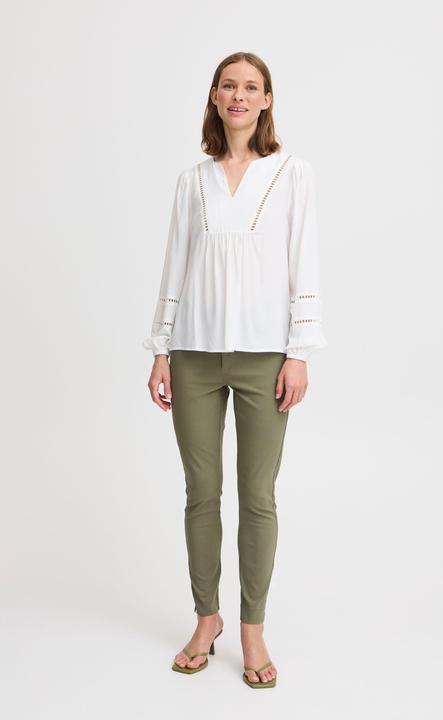 Image du produit B.young BYILVILYA BLOUSE 20816213 (36)