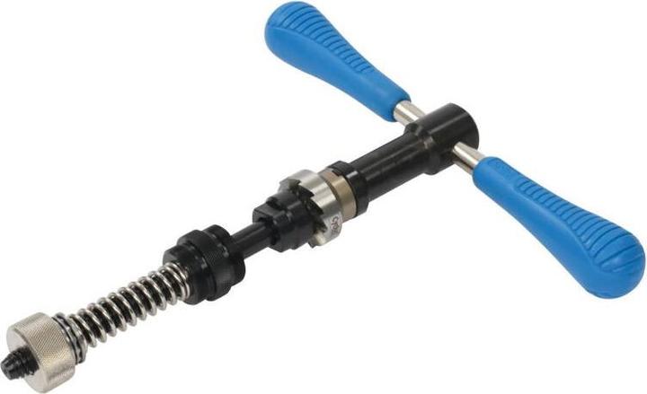 Actual product image Cyclus Tools Face milling cutter for bottom bracket shell with holder