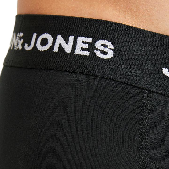 Actual product image Jack & Jones 10er Pack Anthony Retro Short / Pant (XXL, pack of 10)