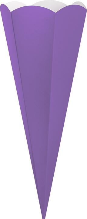 Immagine prodotto Heyda Cono scolastico da ritagliare, 69 cm (69 cm)