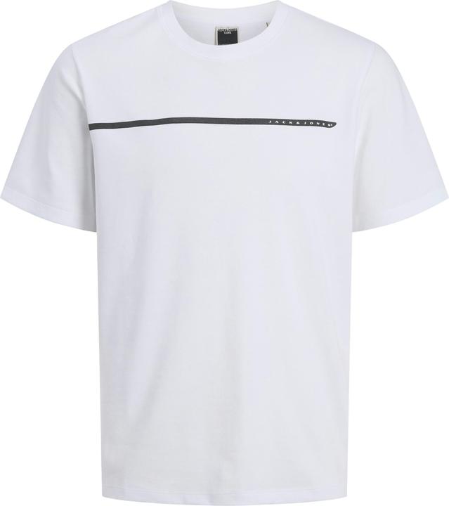 Image du produit Jack & Jones Jcofusion Full Branding Tee Ss Crew Noos (M)