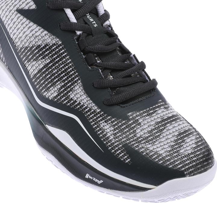 Image du produit Perfly Chaussures de badminton pour hommes - BS Lite 960 anthracite (44)