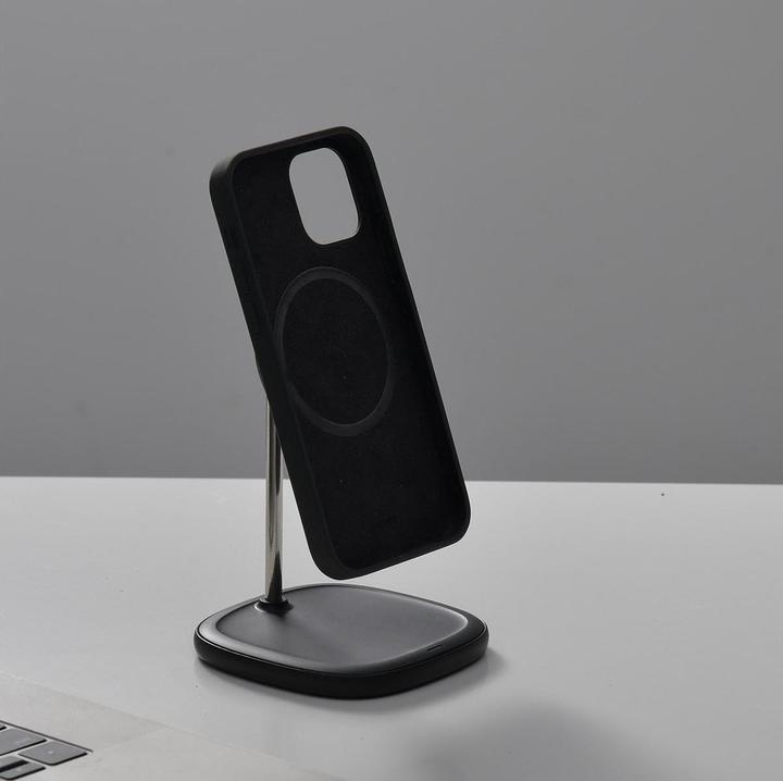 Actual product image Baseus Swan (15 W)