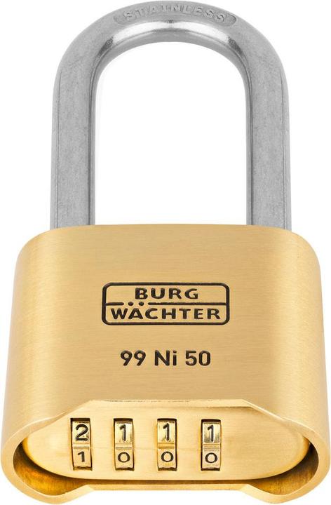Image du produit Burg Wächter N° 99