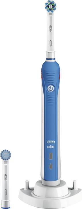Oral-B Per 3000 (Oscillating toothbrush)