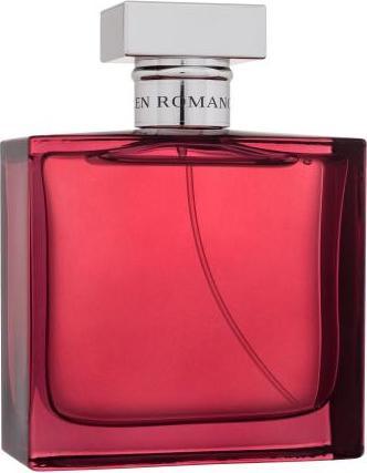 Actual product image Ralph Lauren Romance Eau de Parfum Intense Women's Perfume Floral Woody 3.4 Fl Oz (Eau de parfum, 100 ml)