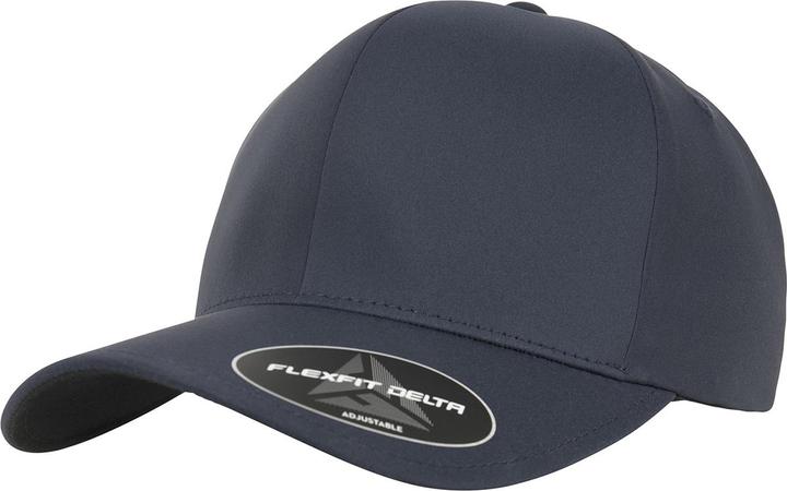 Actual product image Flexfit Unisex Adult Delta Baseball Cap (L, XL)