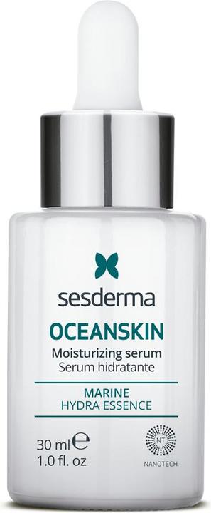 Actual product image Sesderma Oceanskin Moisturizing Serum 30 ml (30 ml)