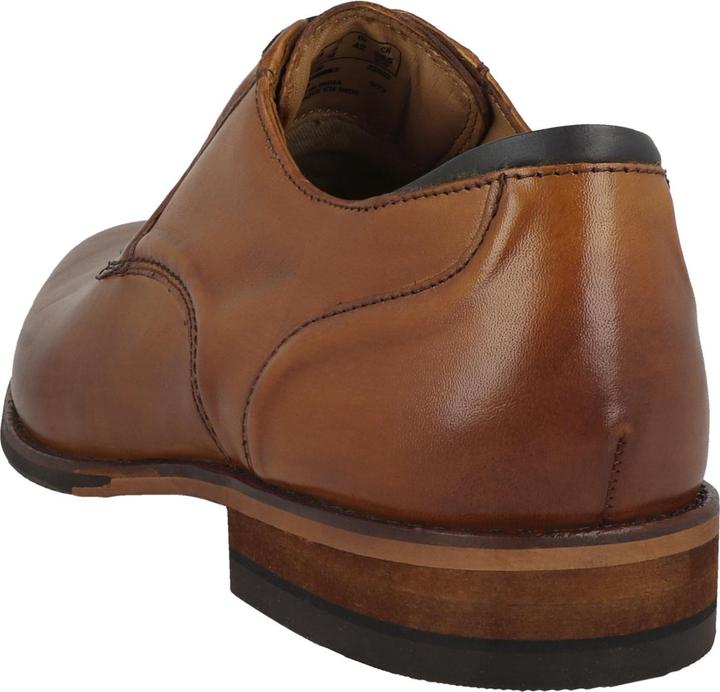 Actual product image Clarks Craft Arlo Lace - 64249 (44)