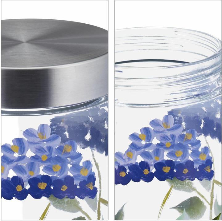 Actual product image Relaxdays Flower box (29 cm)
