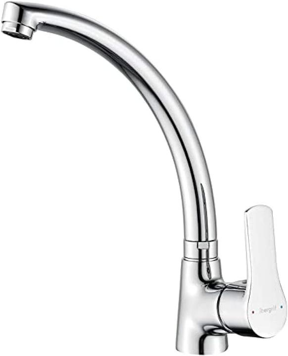 Produktbild Ibergrif ‎M14157