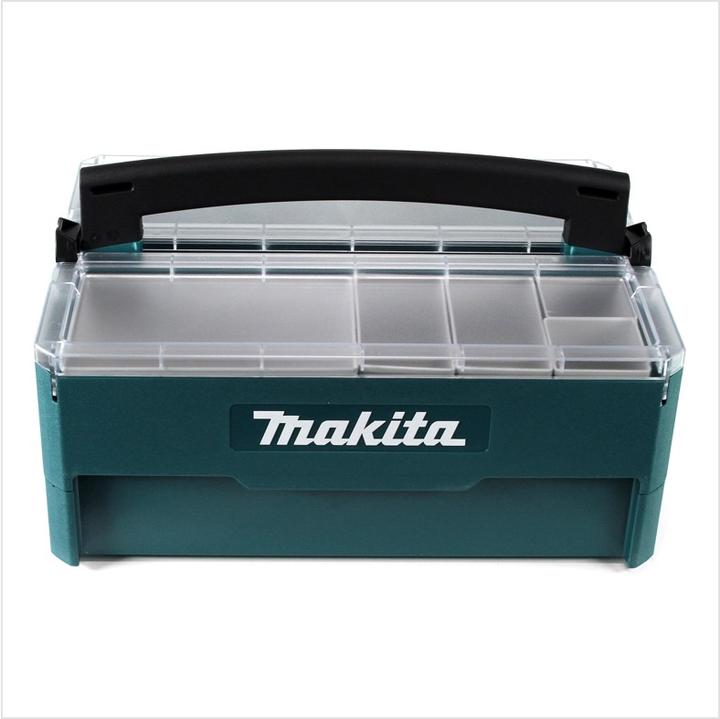 Produktbild Makita Storage-Box