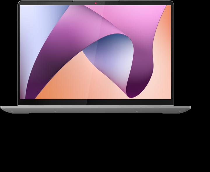 Image du produit Lenovo IdeaPad Flex 5 (14", AMD Ryzen 3 7330U, 8 Go, 256 Go, DE)