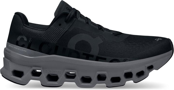 Actual product image On Running Cloudm ster (38.5)