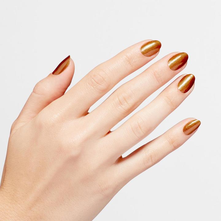 Immagine prodotto OPI Lucentezza infinita Stunstoppable (Stunstoppable, Smalto)