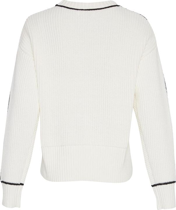 Actual product image Moss copenhagen 's sweater annaela (S)