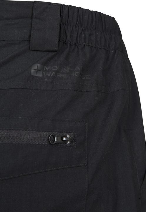 Actual product image Mountain Warehouse Mens Trek II Trousers (44)
