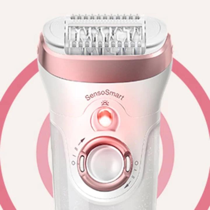 Image du produit Braun Silk-épil 9