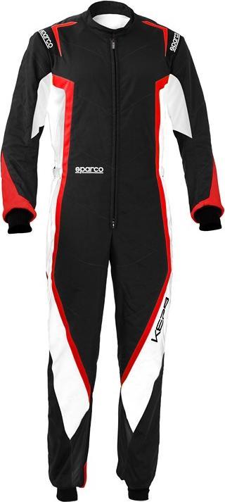 Image du produit Sparco Combinaison de karting Kerb (60, XL)