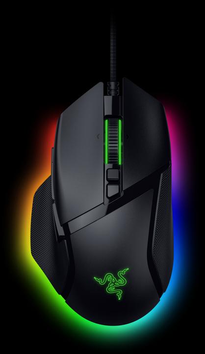 Razer Basilisk V3 35K (Cable)
