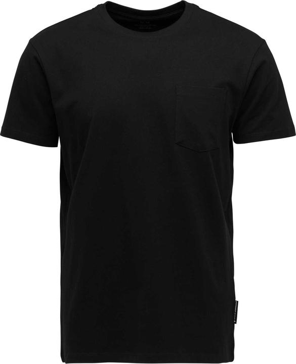 Black Diamond Project Ss Tee (XS)