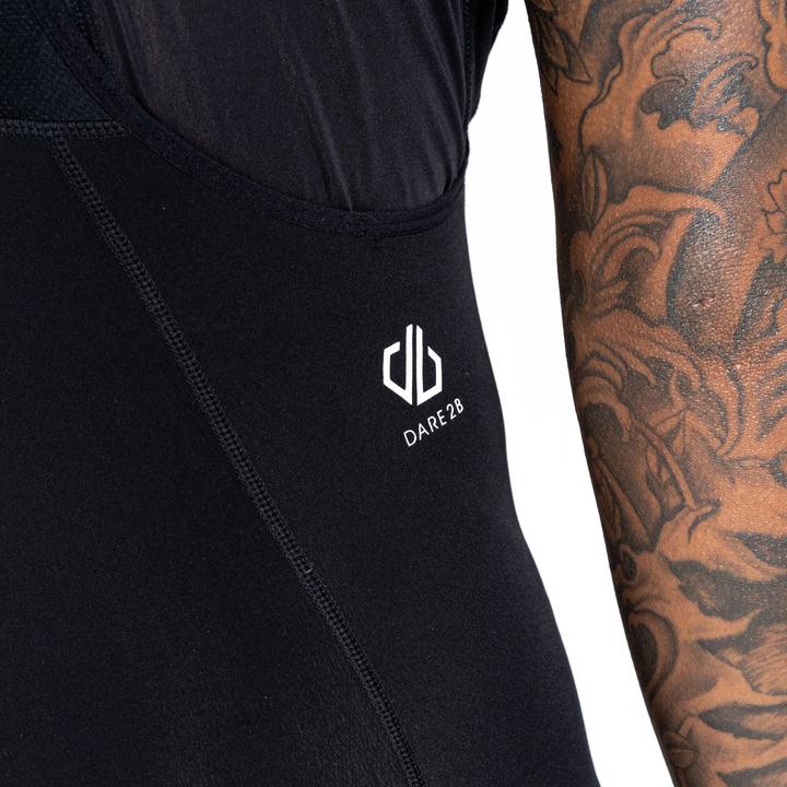 Immagine prodotto Dare2b Virtuous Salopette da Ciclismo Uomo (S)