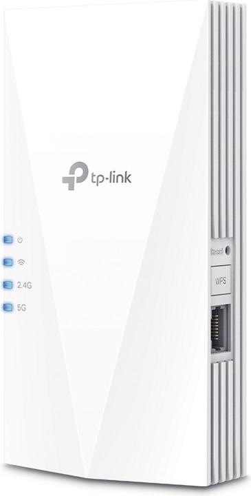Immagine prodotto TP-Link RE600X (1201 Mbit/s, 574 Mbit/s)