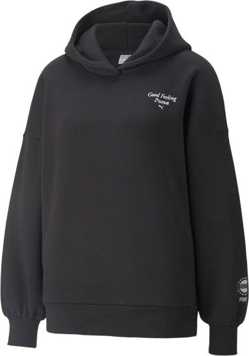 Puma Hoodie Wellness Club